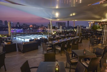Intercontinental Cairo Semiramis, An Ihg Hotel