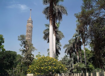 Intercontinental Cairo Semiramis, An Ihg Hotel
