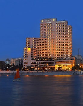 Intercontinental Cairo Semiramis, An Ihg Hotel