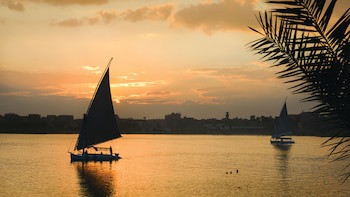 Intercontinental Cairo Semiramis, An Ihg Hotel