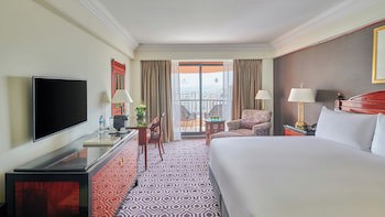 Intercontinental Cairo Semiramis, An Ihg Hotel