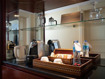 Intercontinental Cairo Semiramis, An Ihg Hotel