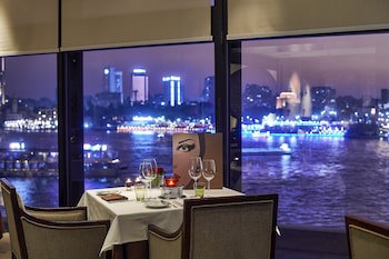 Intercontinental Cairo Semiramis, An Ihg Hotel