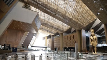 Intercontinental Cairo Semiramis, An Ihg Hotel
