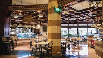 Intercontinental Cairo Semiramis, An Ihg Hotel