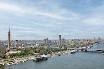 Intercontinental Cairo Semiramis, An Ihg Hotel