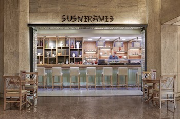 Intercontinental Cairo Semiramis, An Ihg Hotel