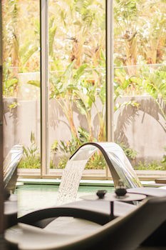 Grand Hyatt Barcelona