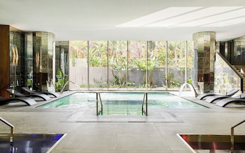 Grand Hyatt Barcelona