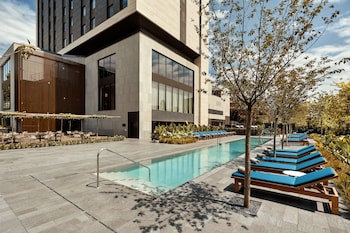 Grand Hyatt Barcelona