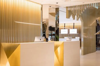 Grand Hyatt Barcelona
