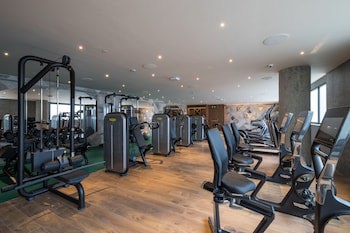 Grand Hyatt Barcelona