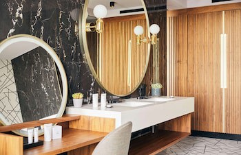 Grand Hyatt Barcelona