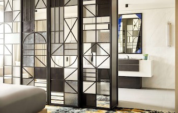 Grand Hyatt Barcelona