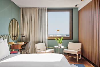 Grand Hyatt Barcelona