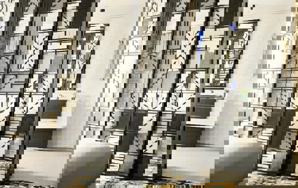 Grand Hyatt Barcelona