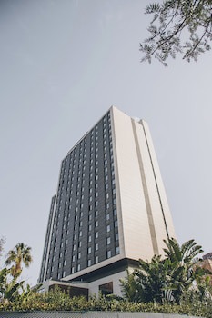 Grand Hyatt Barcelona