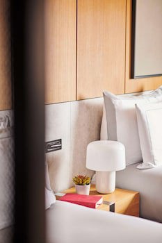 Grand Hyatt Barcelona