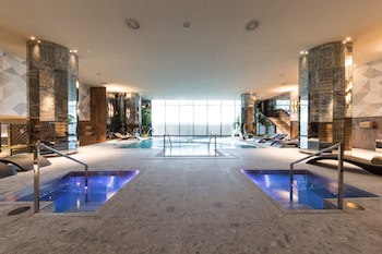 Grand Hyatt Barcelona