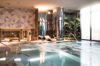 Grand Hyatt Barcelona