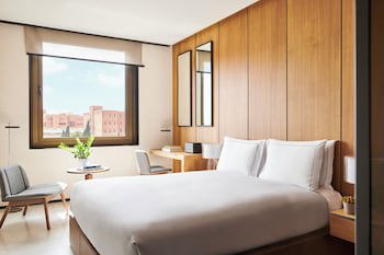 Grand Hyatt Barcelona