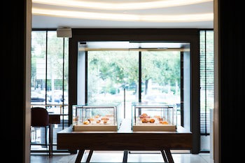 Grand Hyatt Barcelona