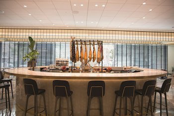 Grand Hyatt Barcelona
