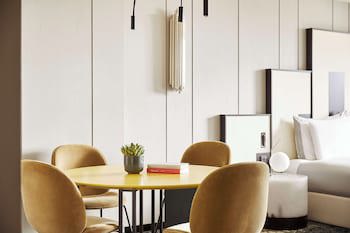 Grand Hyatt Barcelona