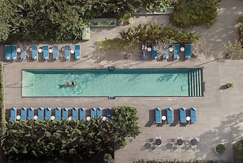 Grand Hyatt Barcelona