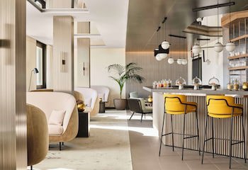 Grand Hyatt Barcelona