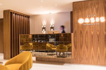 Grand Hyatt Barcelona