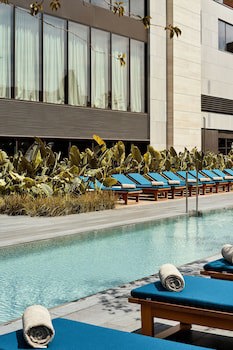 Grand Hyatt Barcelona