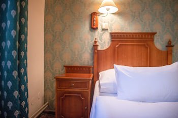 Hotel Meteor Plaza Prague fotoğrafı