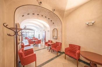 Hotel Meteor Plaza Prague fotoğrafı