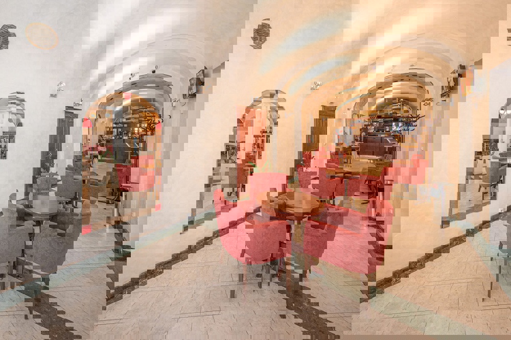 Hotel Meteor Plaza Prague