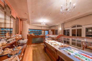 Hotel Meteor Plaza Prague fotoğrafı