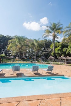 Sunbird Capital Hotel