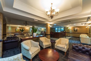 Sunbird Capital Hotel