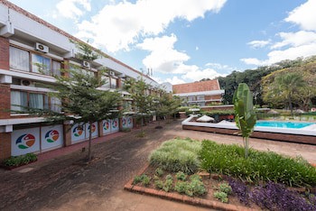 Sunbird Capital Hotel