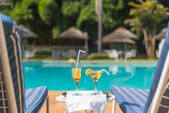 Sunbird Capital Hotel