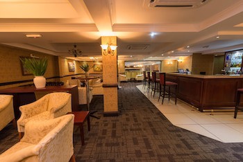 Sunbird Capital Hotel