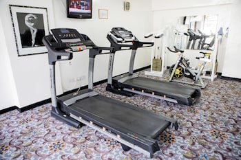 Sunbird Capital Hotel