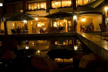 Sunbird Capital Hotel