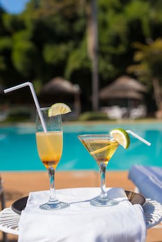 Sunbird Capital Hotel