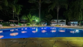 Sunbird Capital Hotel