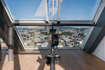 Radisson Blu Plaza Hotel, Oslo