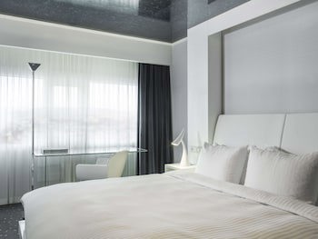 Radisson Blu Plaza Hotel, Oslo