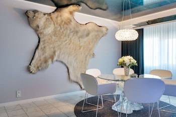Radisson Blu Plaza Hotel, Oslo