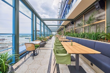Radisson Blu Plaza Hotel, Oslo