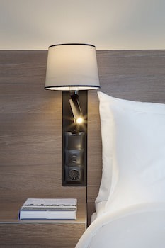 Radisson Blu Plaza Hotel, Oslo